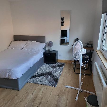Midway Otel Watford  Dış mekan fotoğraf