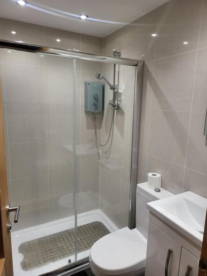 Midway Otel Watford  Dış mekan fotoğraf